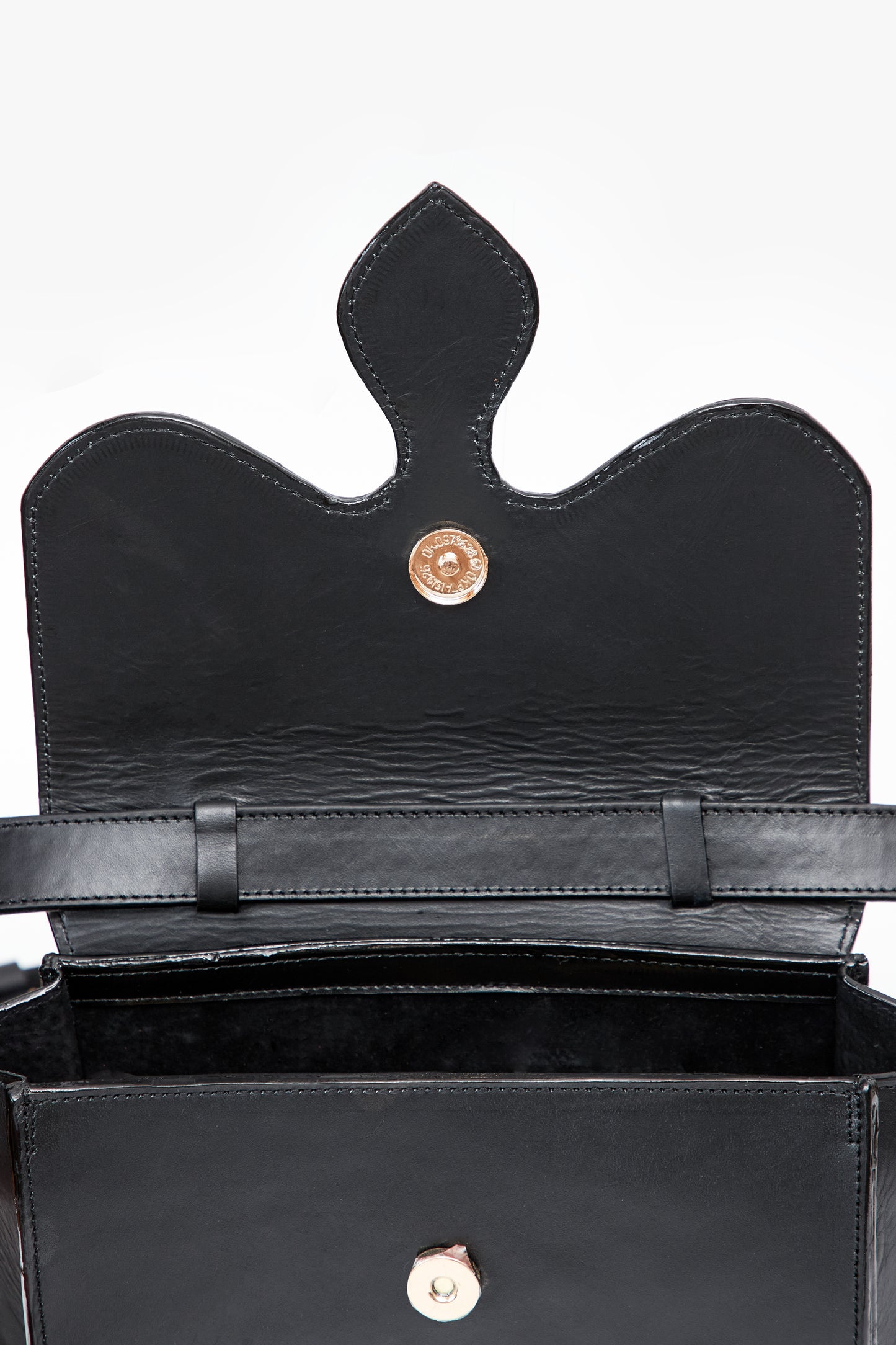 Carriel Arrecho Negro