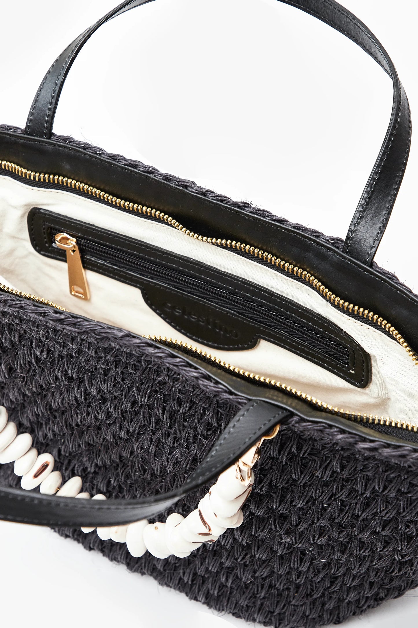 Bolso Chicamocha Negro