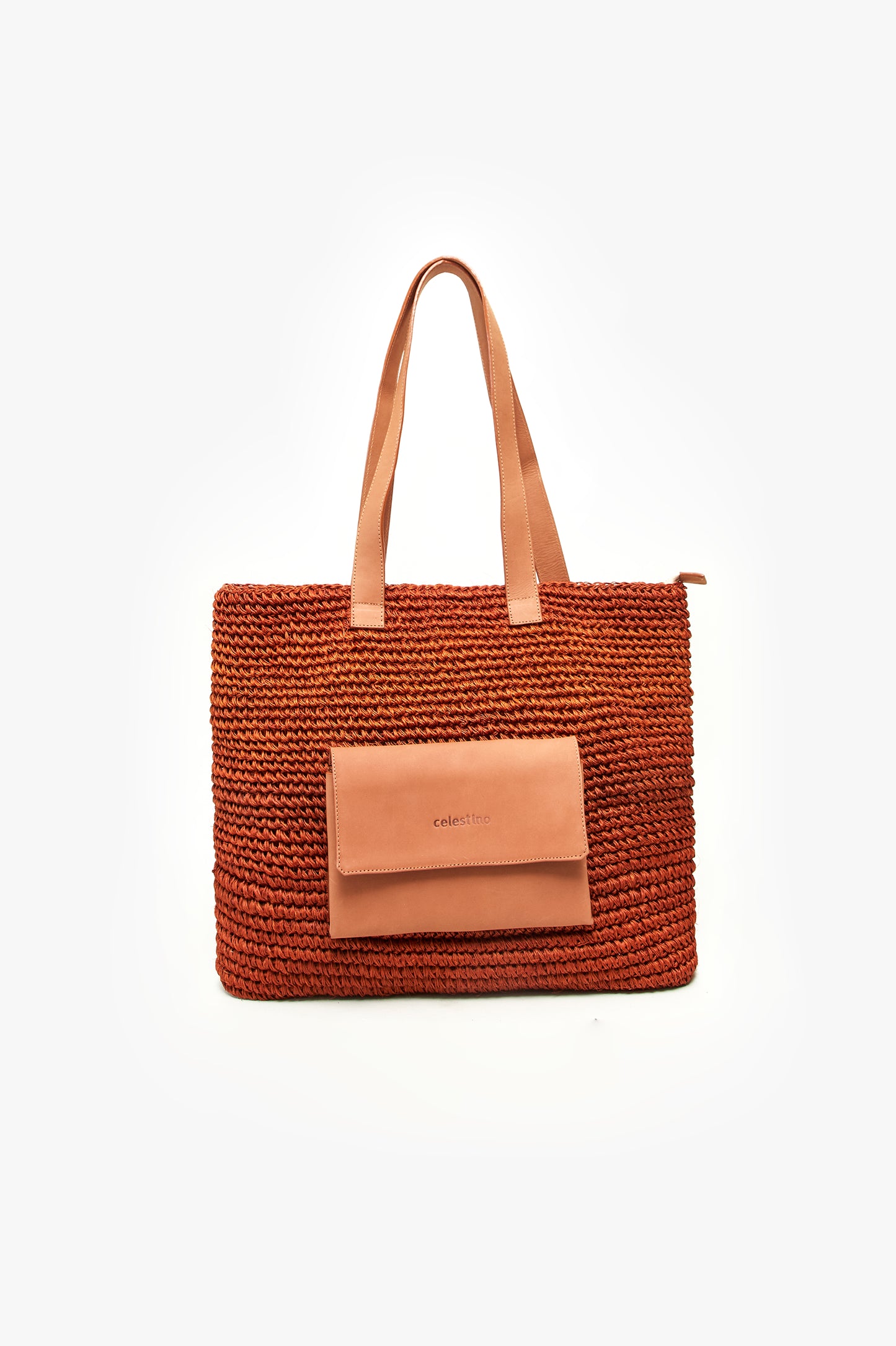 Bolso Cordillera Ladrillo