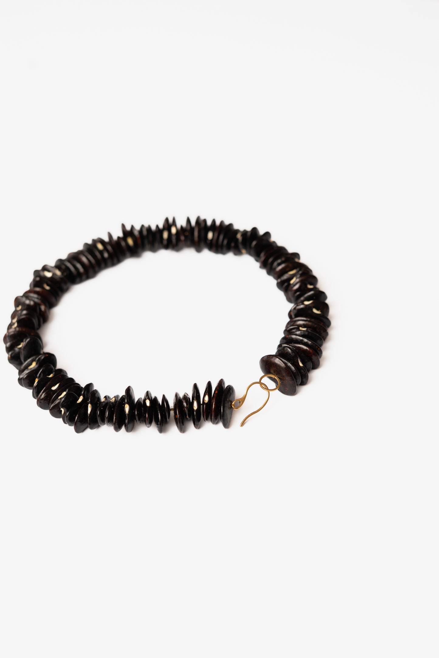 Collar siembra Frijol Negro