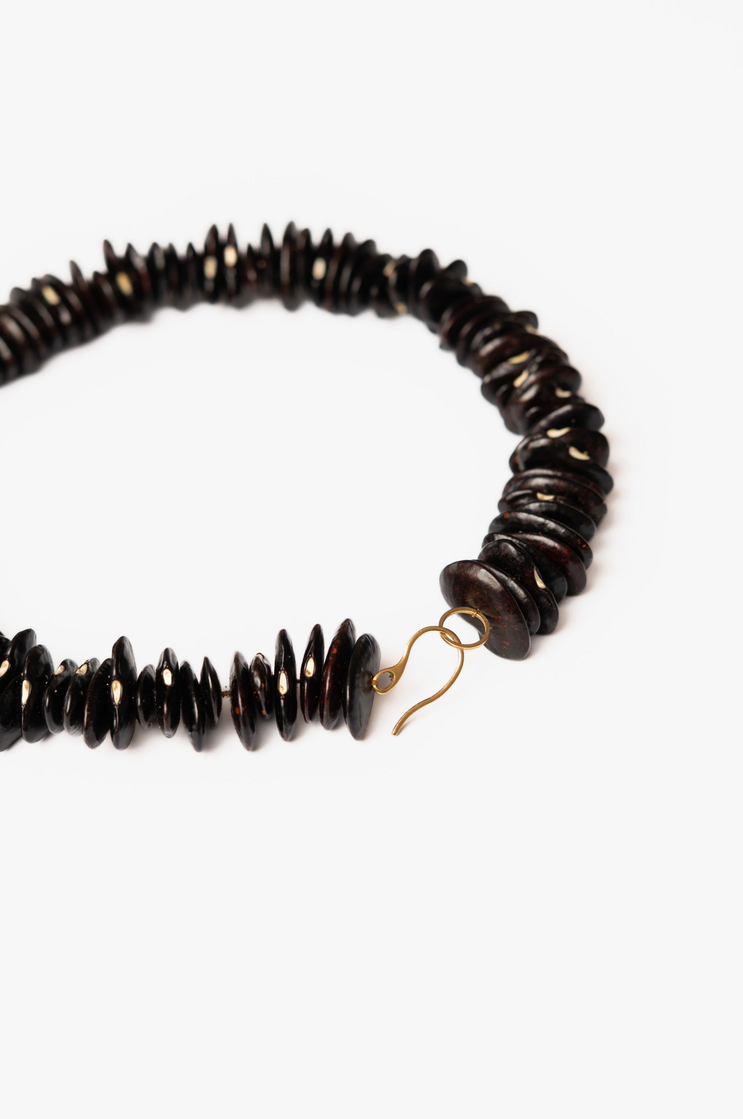 Collar siembra Frijol Negro