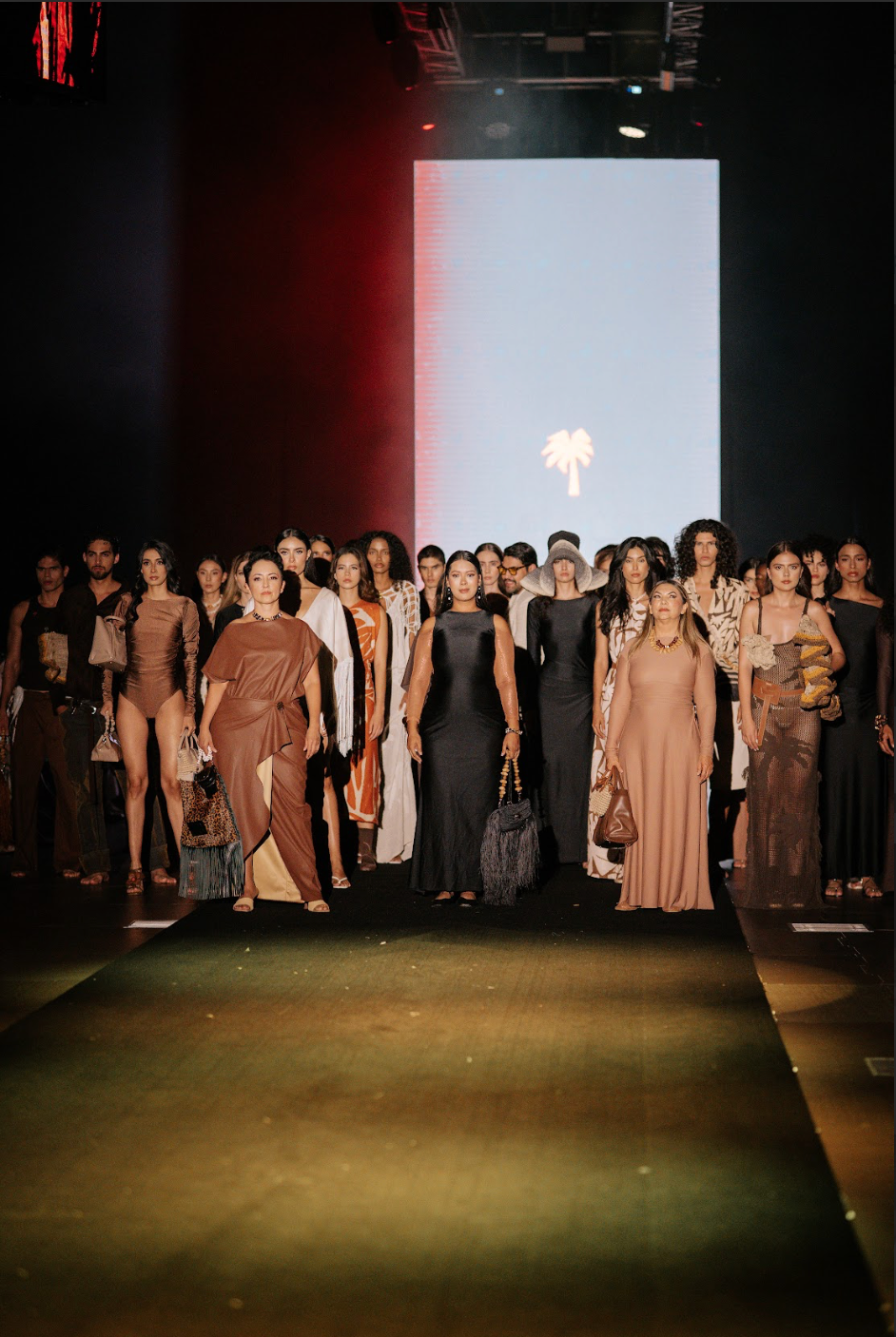 Celestino en SFW2025