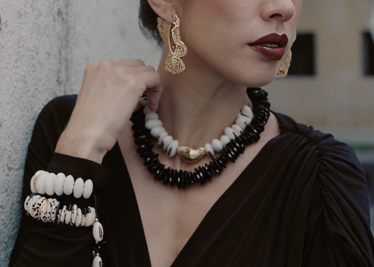 Joyería artesanal