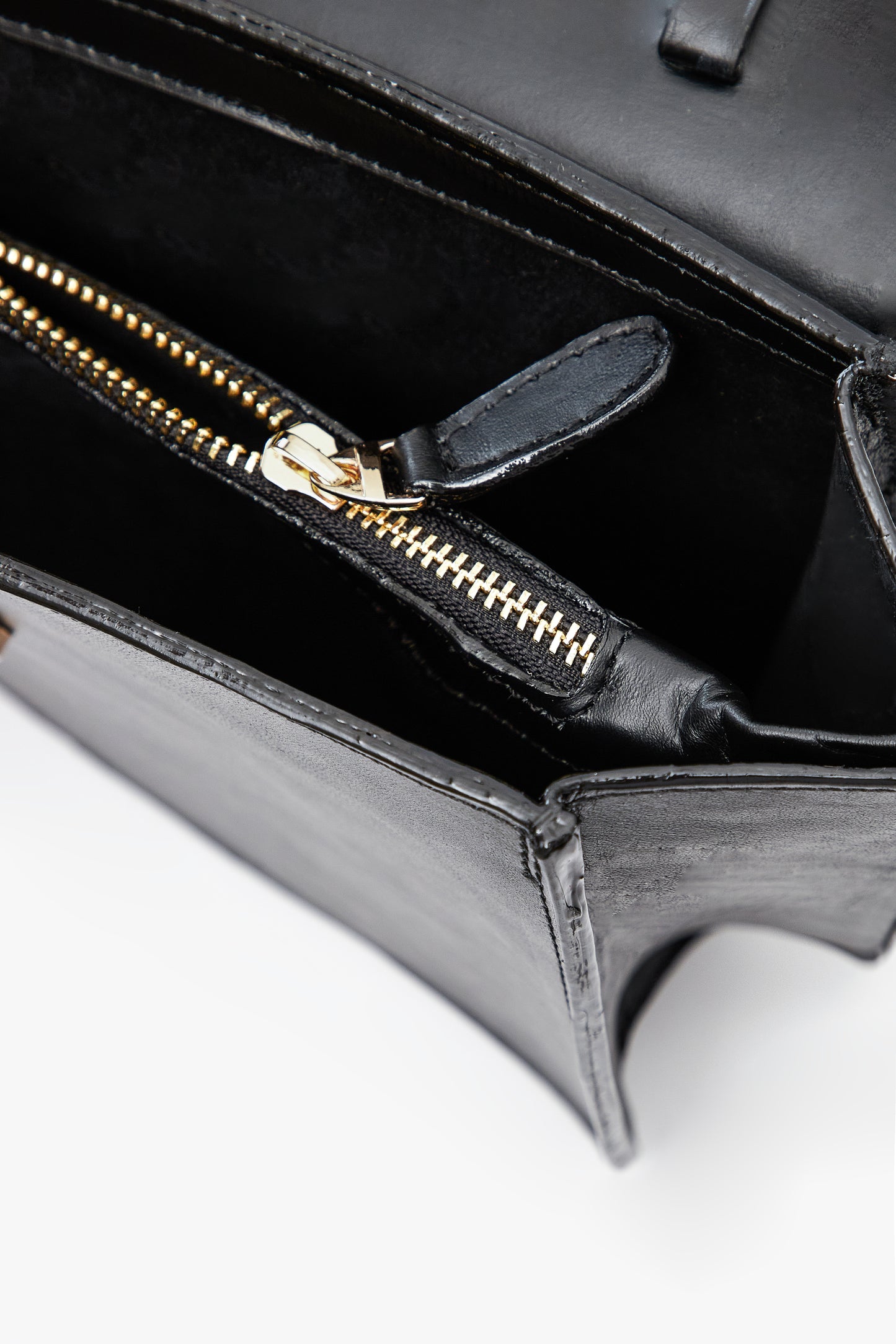 Carriel Arrecho Negro