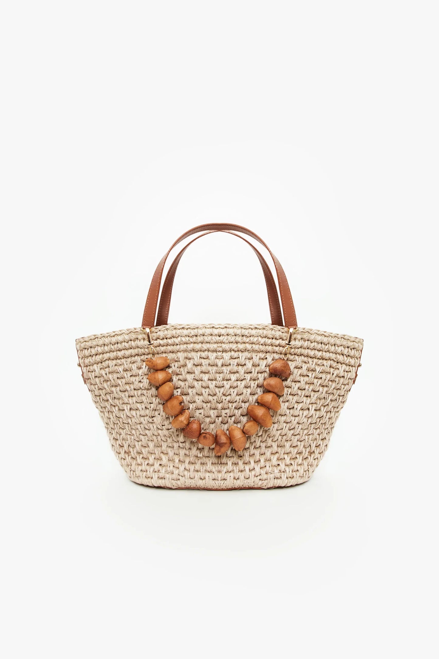 Bolso Chicamocha Beige