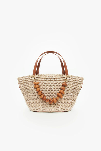 Bolso Chicamocha Beige