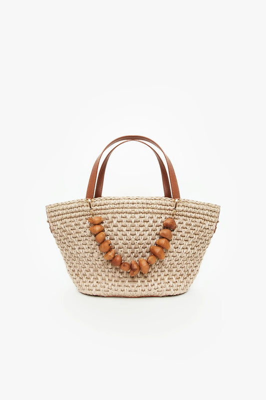 Bolso Chicamocha Beige