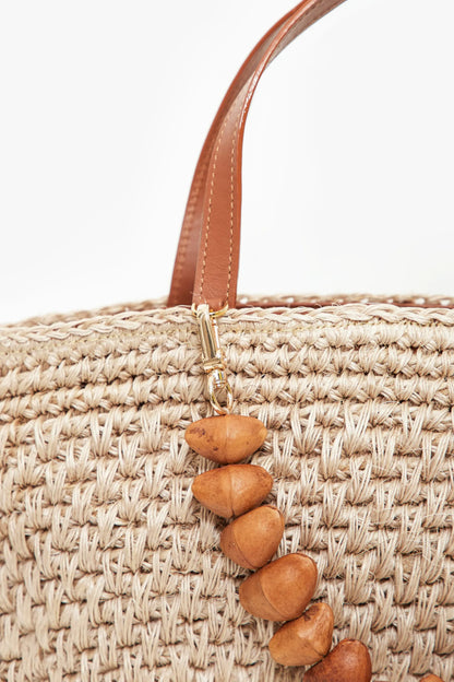 Bolso Chicamocha Beige