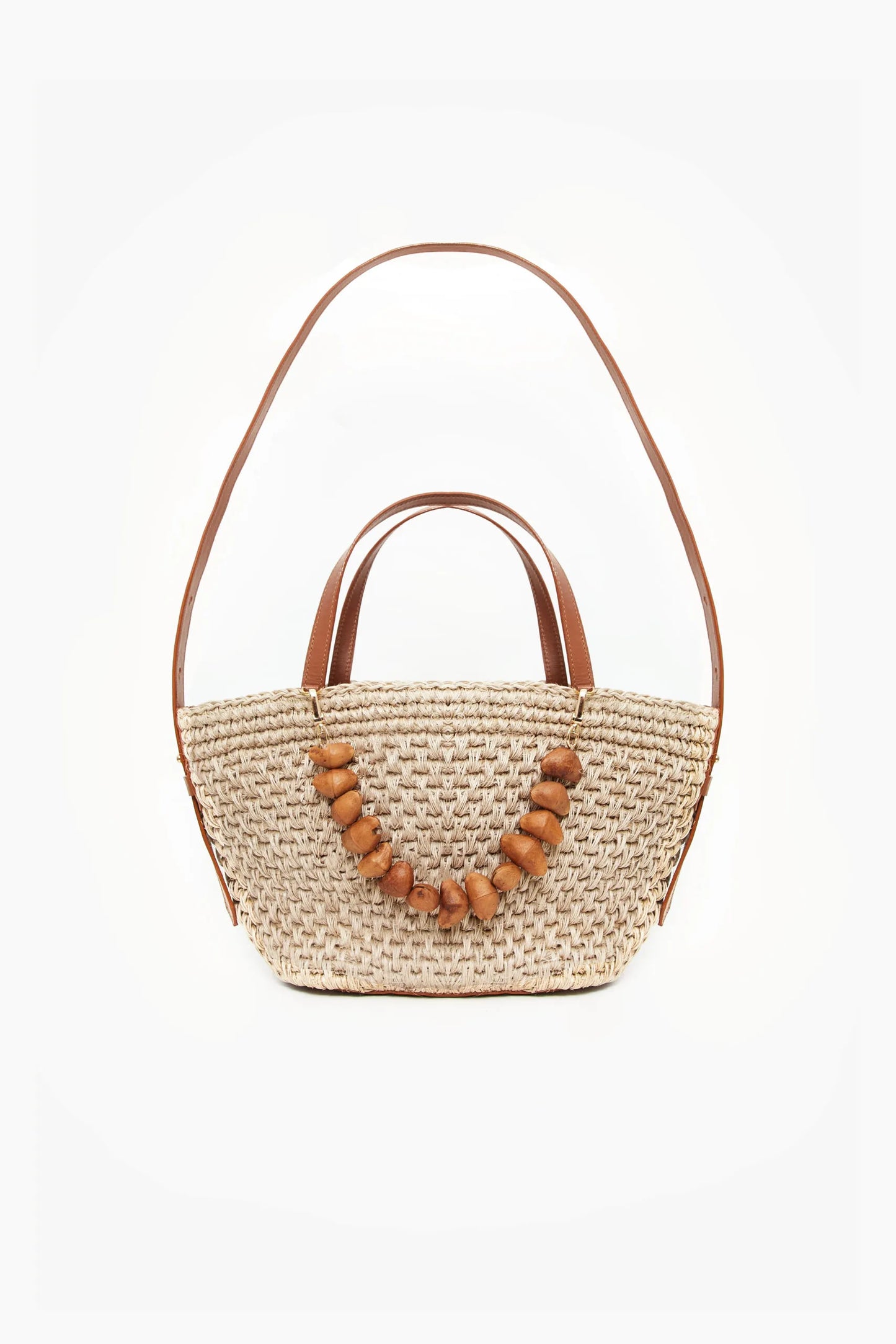 Bolso Chicamocha Beige