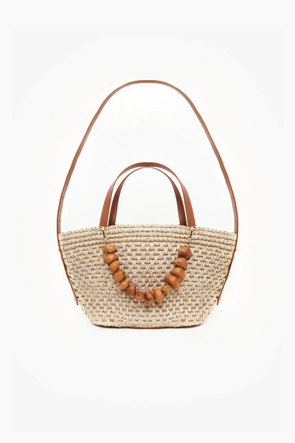 Bolso Chicamocha Beige