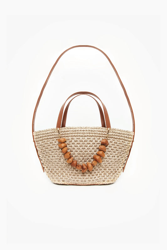Bolso Chicamocha Beige