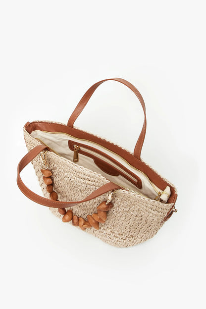 Bolso Chicamocha Beige