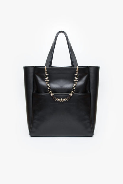 Bolso Tapia Negro