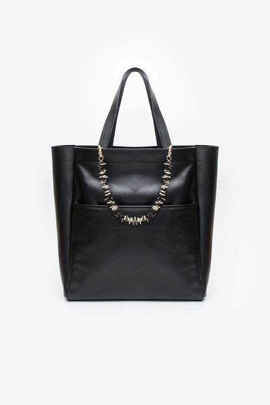 Bolso Tapia Negro