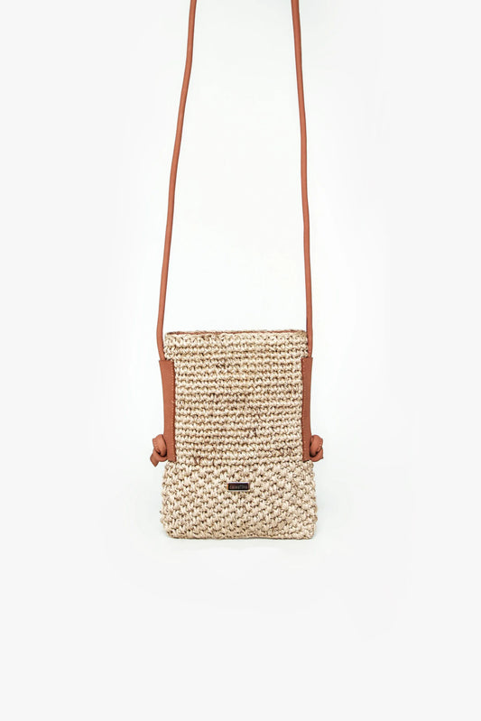 Bolso Caminante Natural