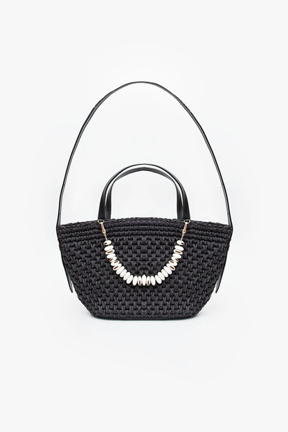 Bolso Chicamocha Negro