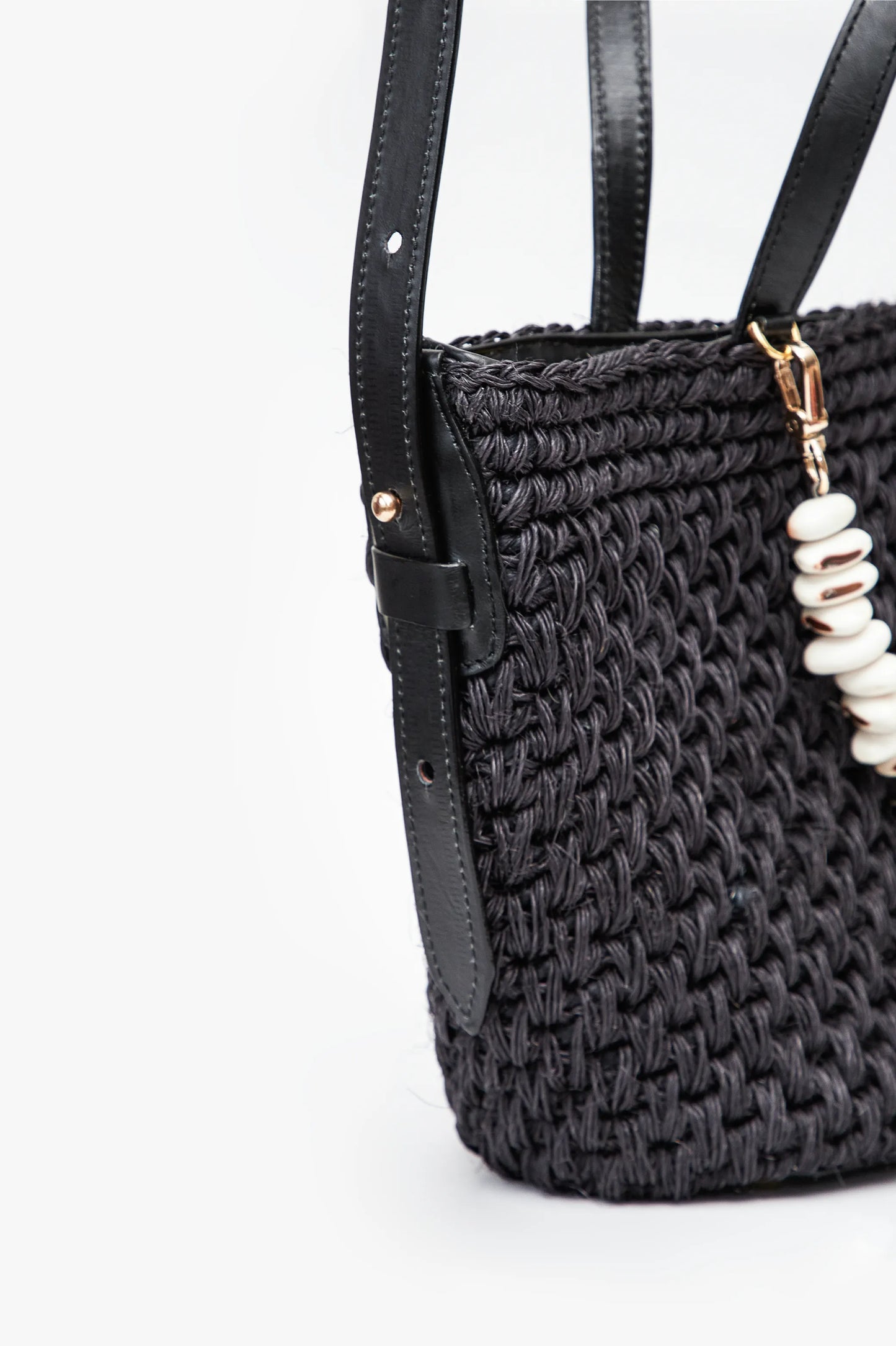 Bolso Chicamocha Negro