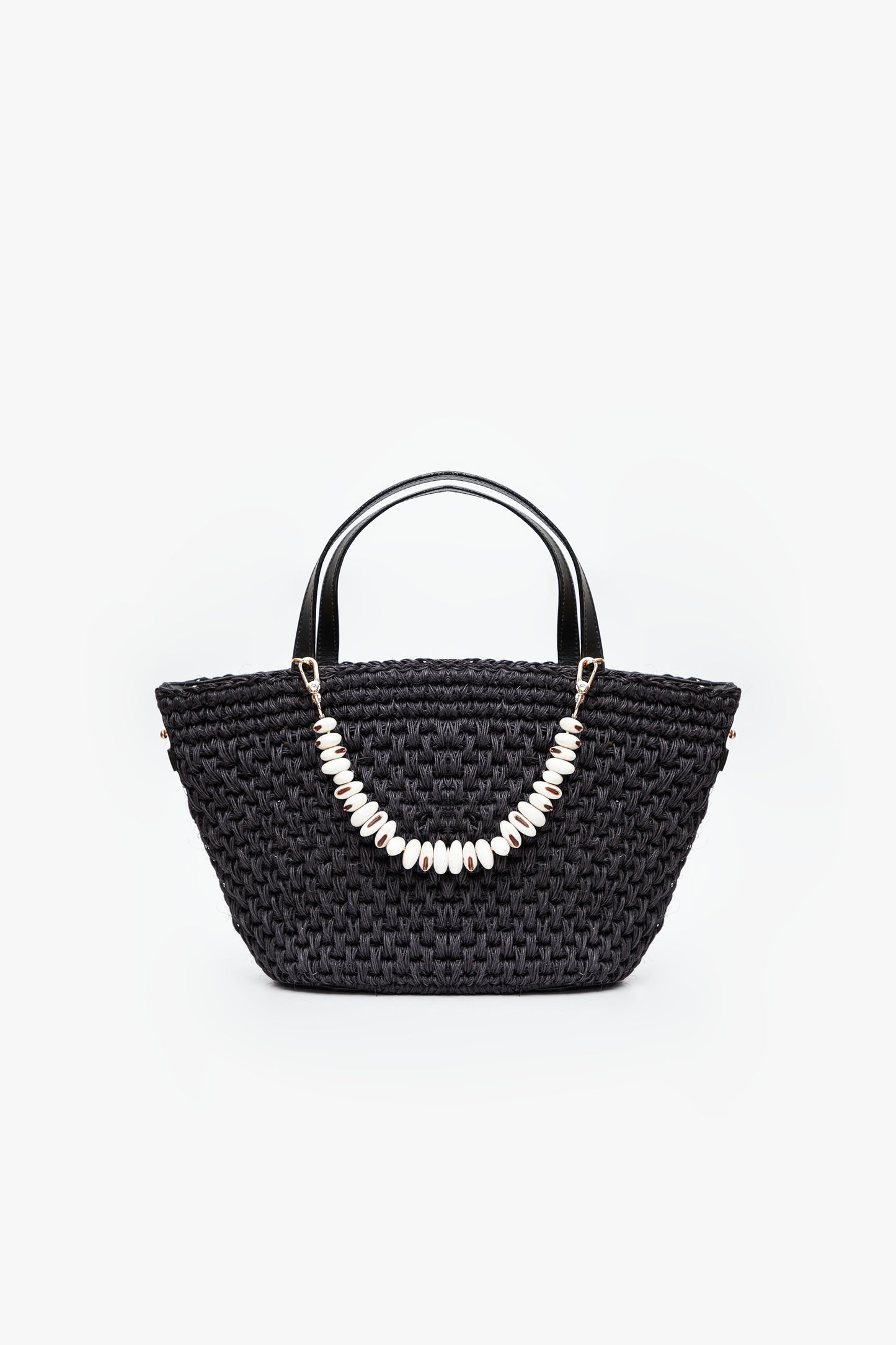 Bolso Chicamocha Negro