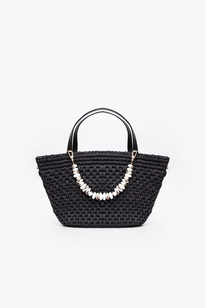 Bolso Chicamocha Negro