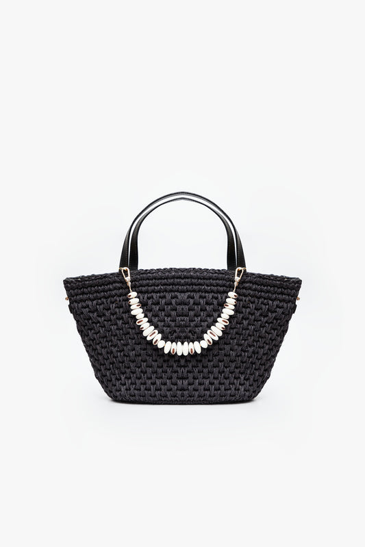 Bolso Chicamocha Negro