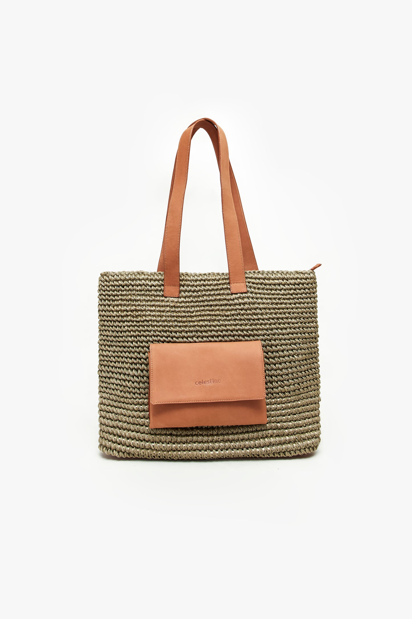 Bolso Cordillera Oliva