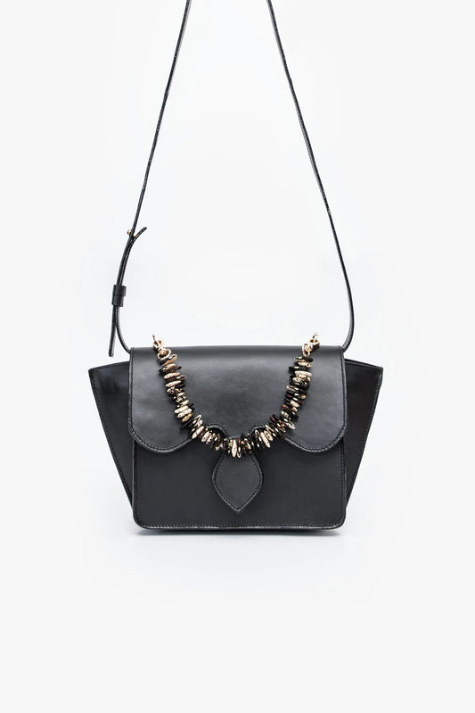 Carriel Arrecho Negro