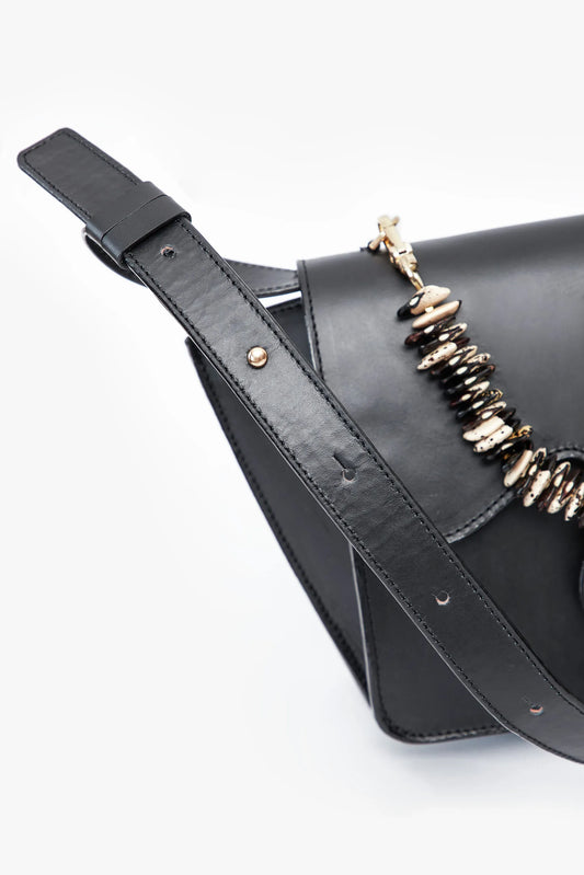 Carriel Arrecho Negro