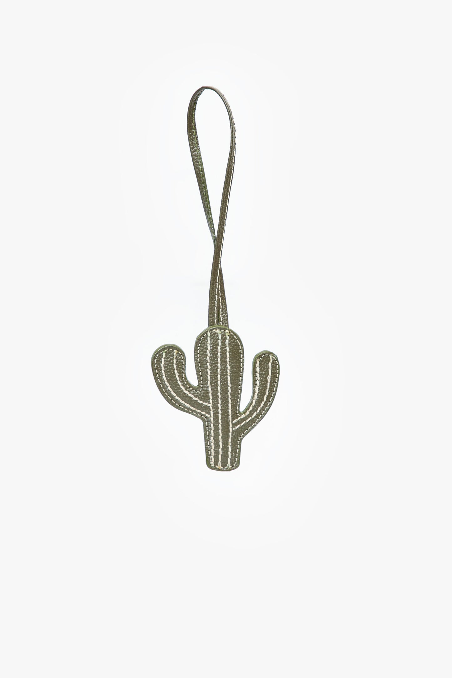 Charm Llavero Cactus