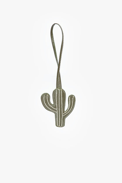 Charm Llavero Cactus