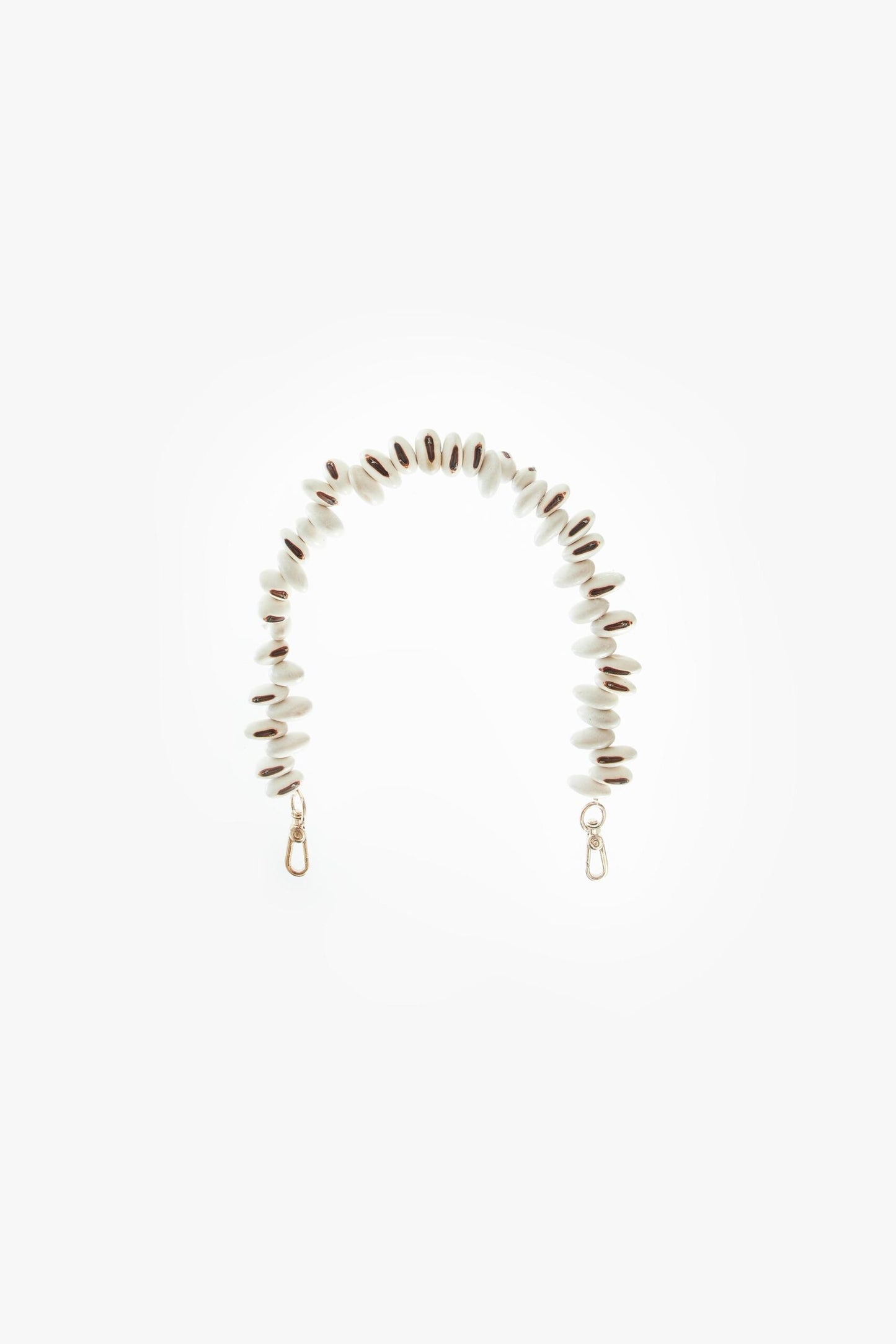 Charm Siembra Frijol Blanco