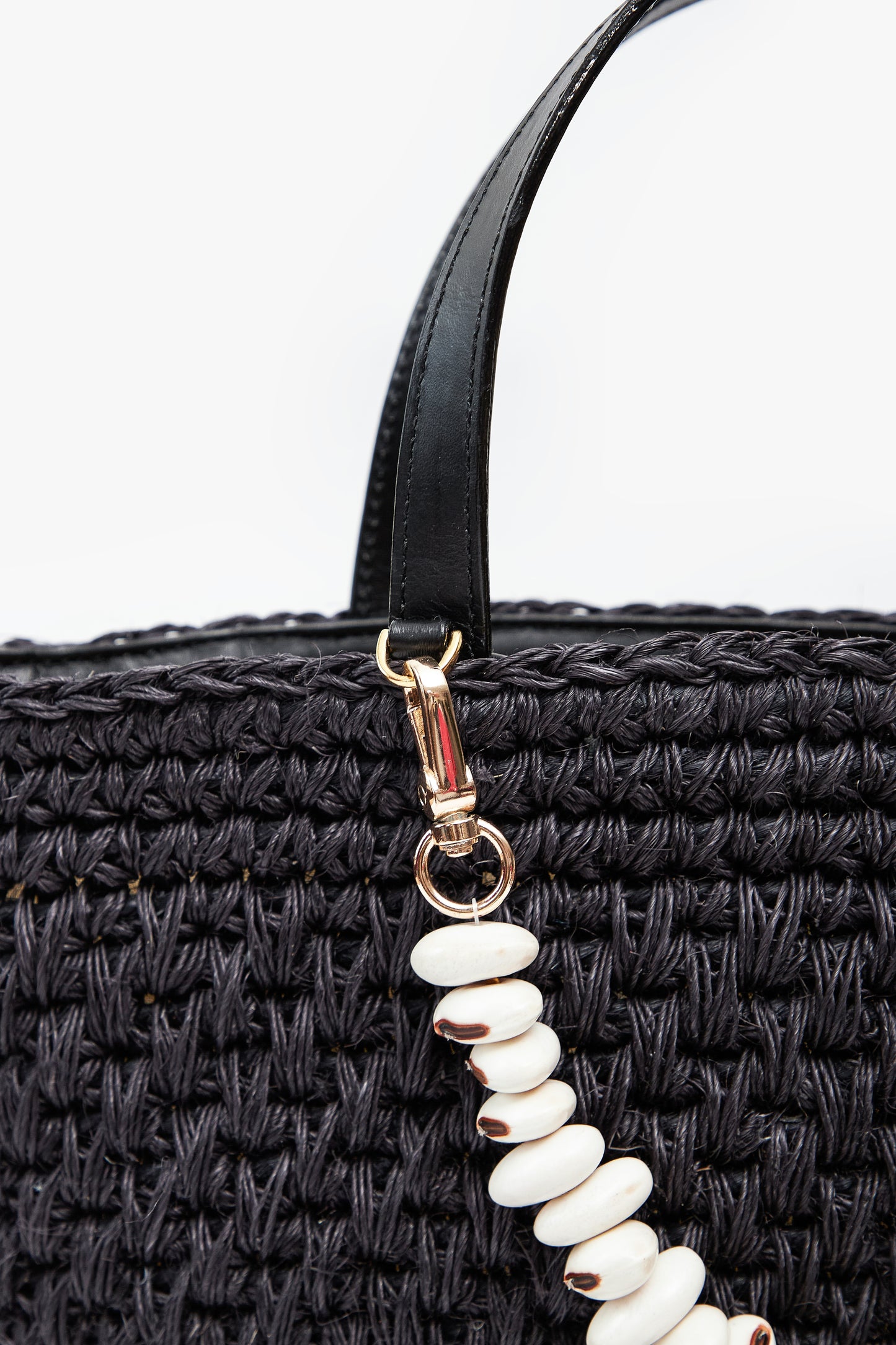 Bolso Chicamocha Negro