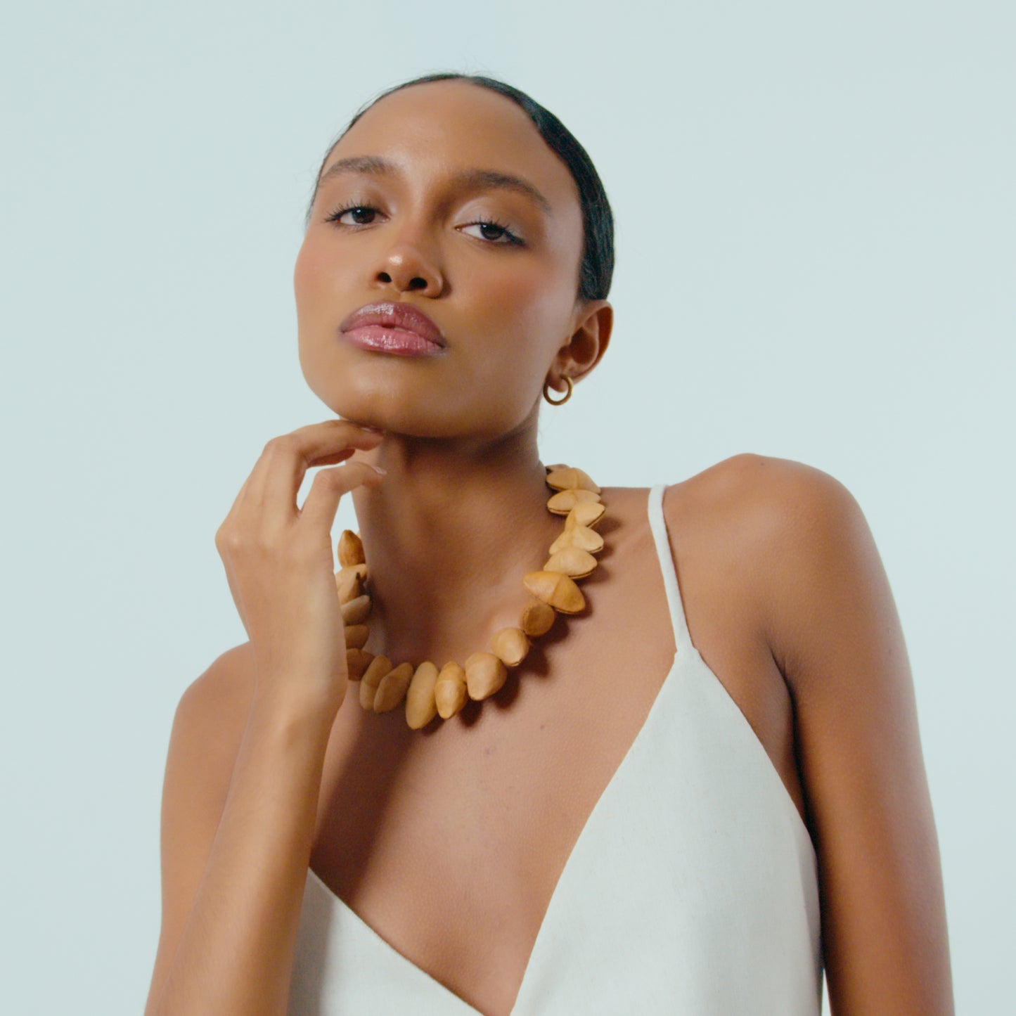 Collar Siembra Cabalonga