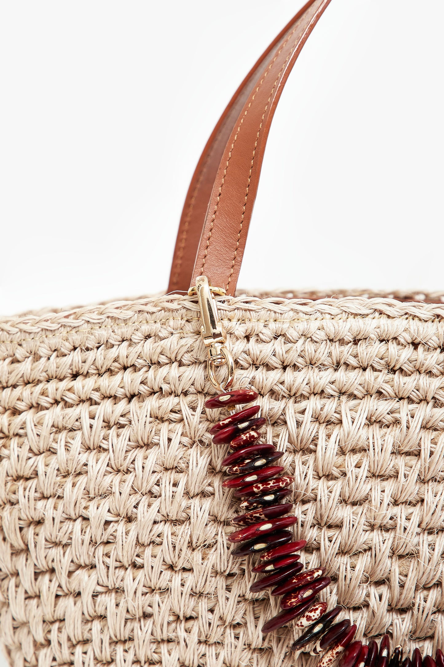 Charm Siembra Frijol Rojo