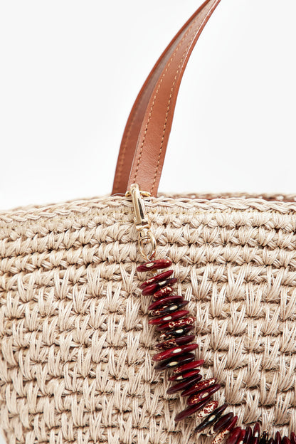 Charm Siembra Frijol Rojo