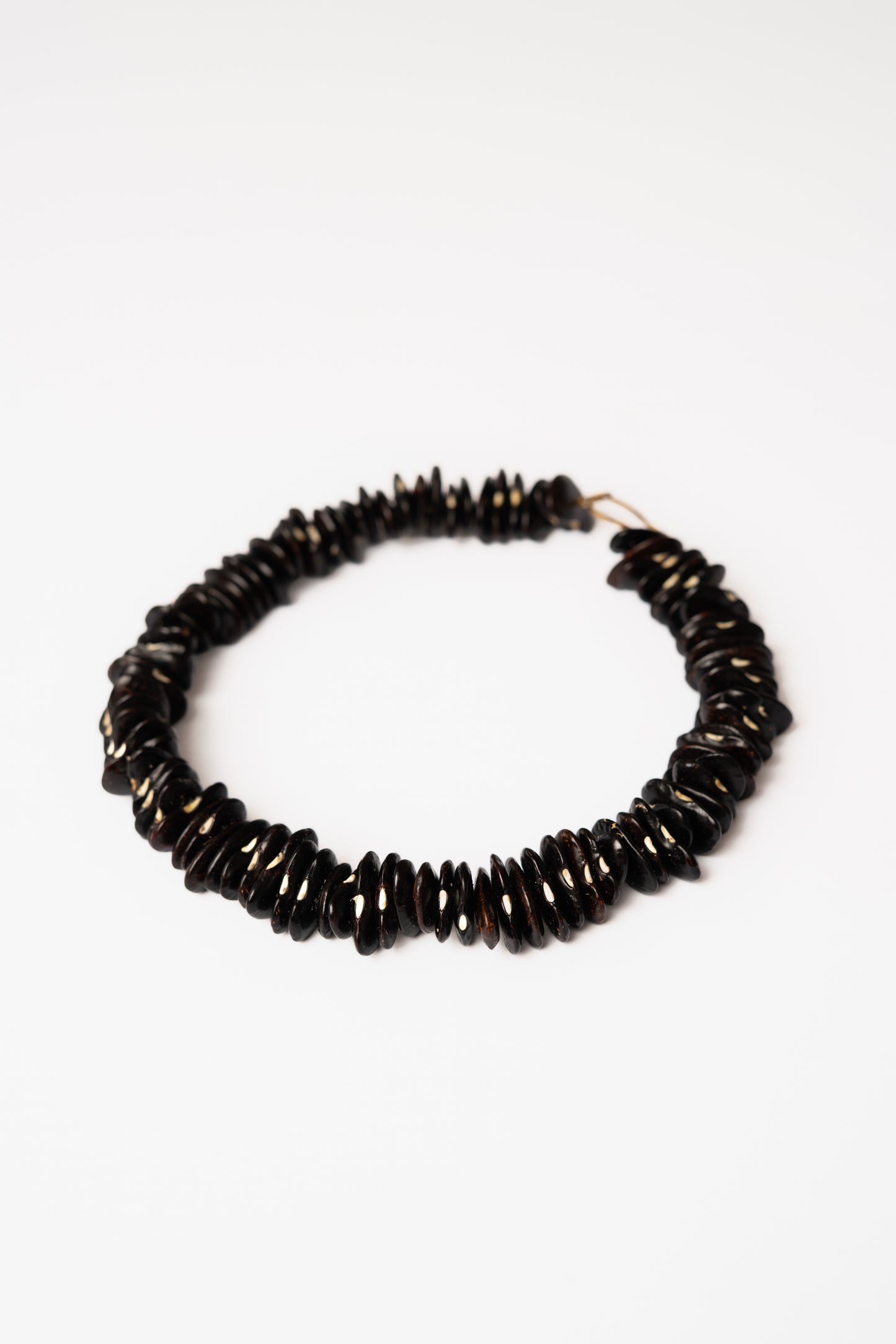 Collar siembra Frijol Negro