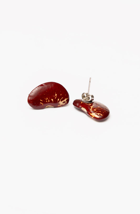 Topo Frijol Rojo
