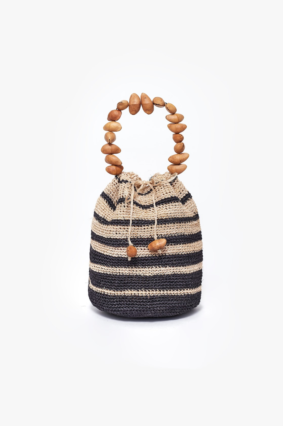 Mochila Guane Caminos Negros