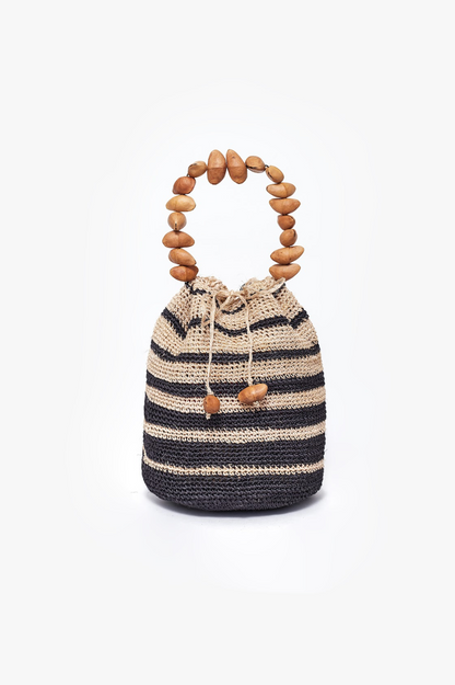 Mochila Guane Caminos Negros