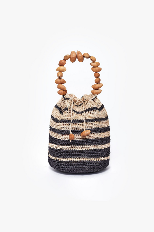 Mochila Guane Caminos Negros