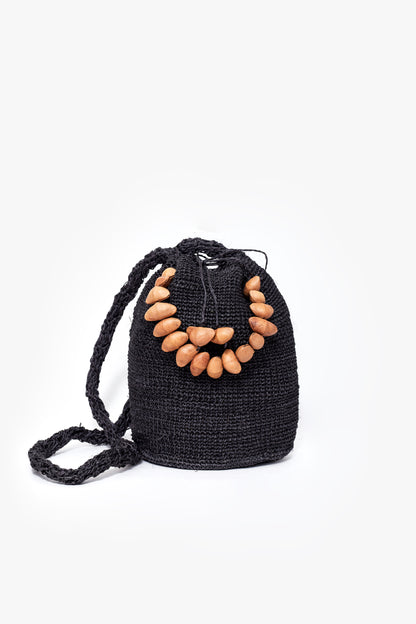 Mochila Guane Negra