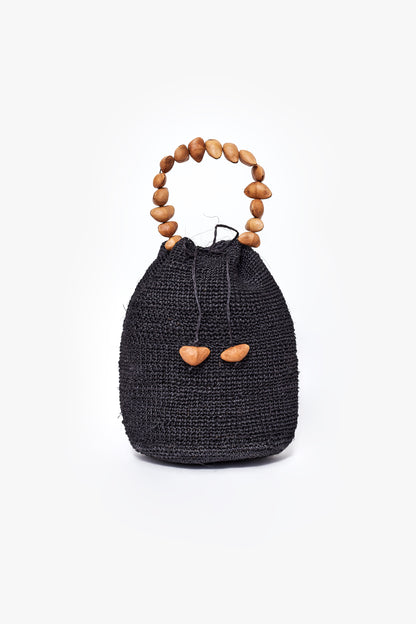 Mochila Guane Negra
