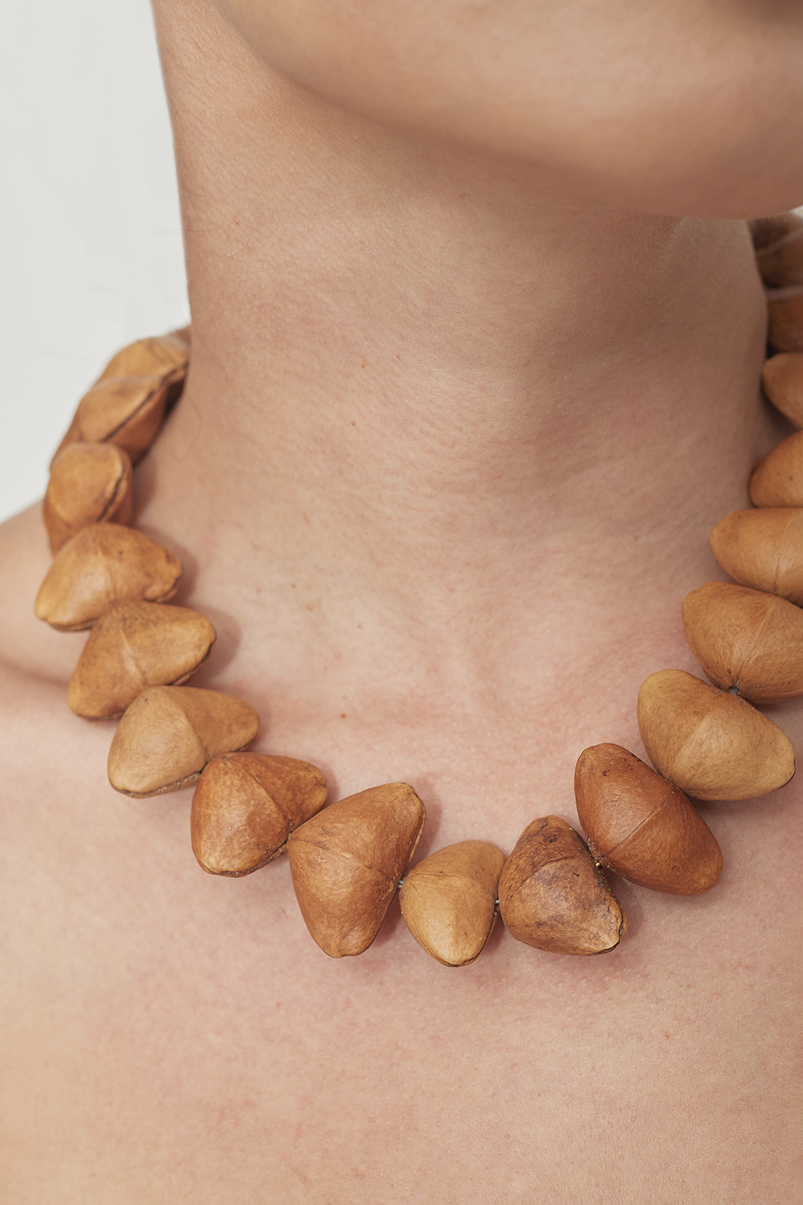 Collar Siembra Cabalonga