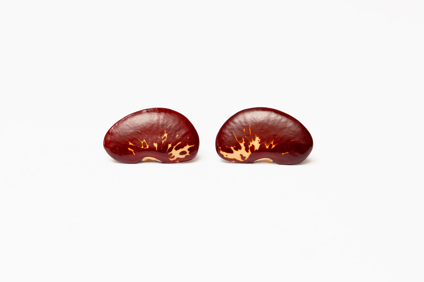 Topo Frijol Rojo